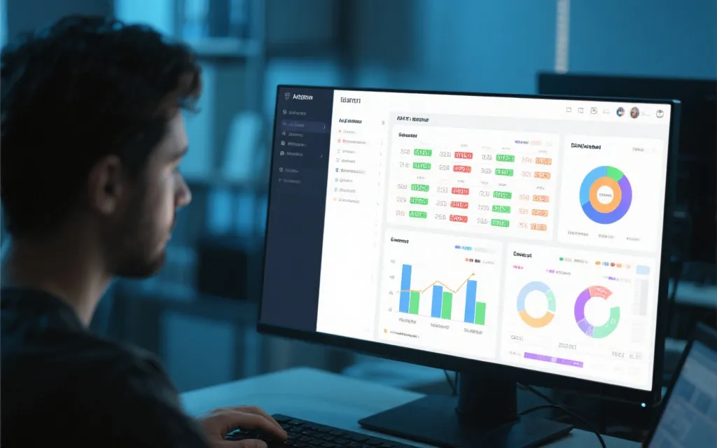 彩票开奖数据开放API接口应用场景